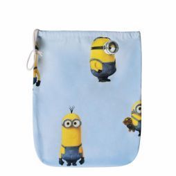 sacchetto asilo Minions